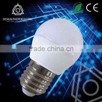 7w High Brightness E27 Lights,New Style Lights Light Led Bulb A45 Led Lamp E27 Bulb Light