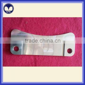 CNC Machined Aluminum 3D Printer Spare Parts