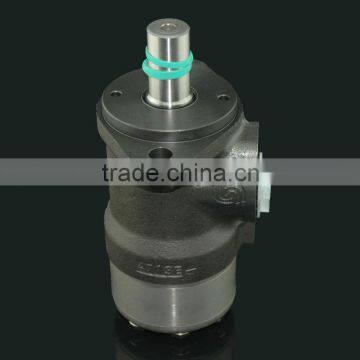 Blince Motor Shaft 25mm or 25.4mm Parallel Key Omp Hydraulic Motor Replace MS Hydraicul Motor EPM/EPM Orbital Motor photo-2