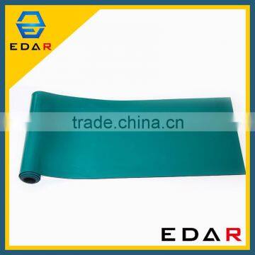 antistatic/esd rubber sheet/gym rubber floor mat