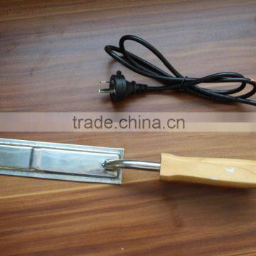 Hot sell Electric uncapping knife /honey knife beekeeping tools