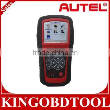 Update online with One Year warranty Autel TPMS Diagnostic and Service Tool MaxiTPMS TS601.100% original auto diagnostic scanner