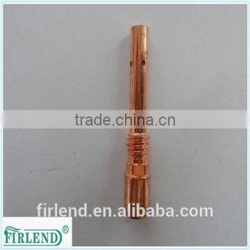 otc 350A welding tip holder