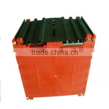 12v 24v 48v 72v 96v lifepo4 battery pack 100 Amp Hour for solar, EV ,UPS,,AGV,energy storage