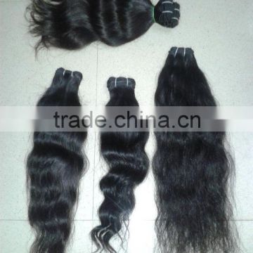 Bulk Hair Weave/Extensions , Virgin Hair