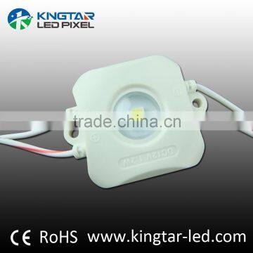 High lumen 1W 5050 smd led driver module