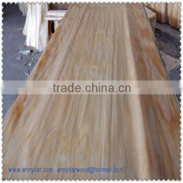 russian pine wood pine timber rotary cut pine veneer