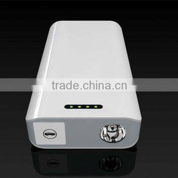 Multi-Function 11000mah Power Bank Emegency Car Power Bank photo-4
