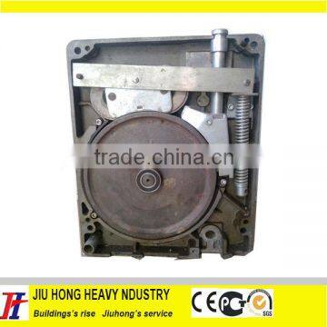 Speed Reduction Gearbox for Suspended Platform Hoist