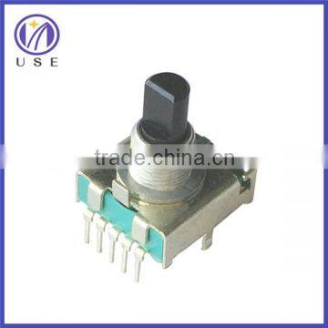 2015 home appliance 1pole 3 way rotary switch