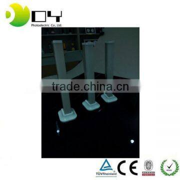Long Lifespan Rechargeable Emergency Light Handheld Flashing Emergency Light