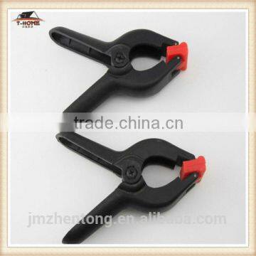 cheaper spring loaded clamps