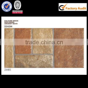 house outer wall cladding ceramic tiles