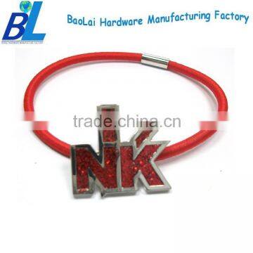 2014 New Design Promotion Elastic Scrunchie photo-2