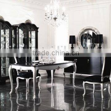 cheap restaurant tables chairs / classic dining room furniture / restaurant dining table and chairs HY-B3050