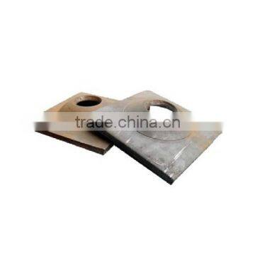 Manufacture Deform Bar Resin Anchor Bolt photo-4