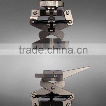 30KN Electronic Ring Stiffness Testing Machine photo-3