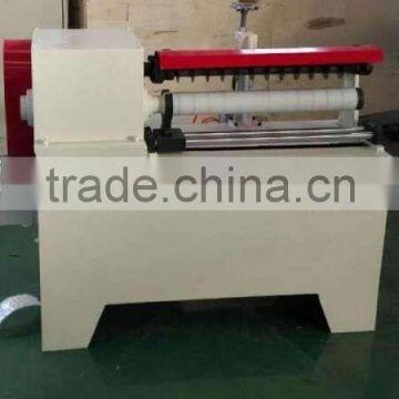 Adhesive BOPP Tape Coating Glue Machine photo-5