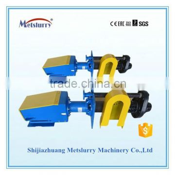 Factory price best quality vertical slurry pump