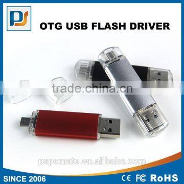 OTG USB Flash Drive for Mobile Phone and Computer photo-4