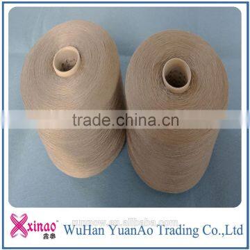 Twist Z Colored Polyester Yarn for Vietnam photo-2