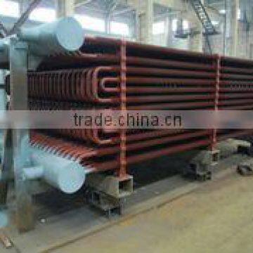 boiler superheater