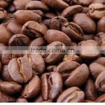 VIETNAM ROBUSTA ROASTED COFFEE BEAN photo-5