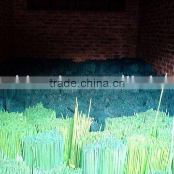 Bamboo Flower Stick Sun-002