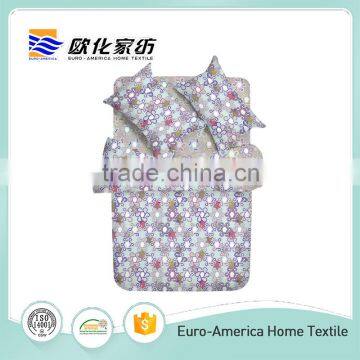 Cheap Bed Linens For Sale Cotton Bed Linen Bedding Set photo-3