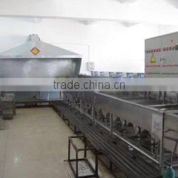 Danyang Hongpeng Optical Glasses Co., Ltd.