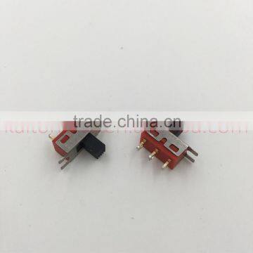 Slide Switch SS12E07G6