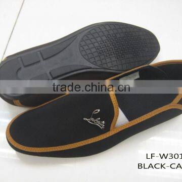 2015 hot selling turaiki's style mens mirco fiber shoes