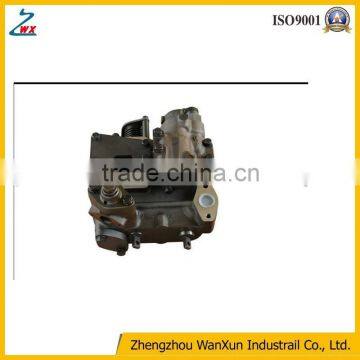 bulldozer Valve contruction machinery spare parts