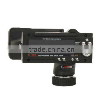 FS-GT3B 2.4G Remote Controller Transmitter Receiver Combo FLY SKY RC Car Boat photo-3