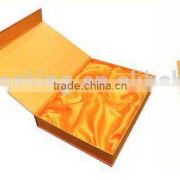 Health care product box luxury cardboard gift box magnetic box