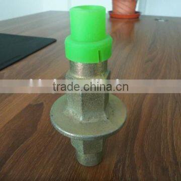 Formwork Tie Rod Steel Water Stopper 110mm