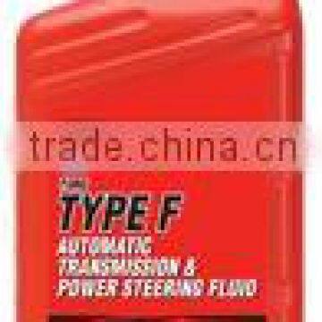 Motocraft Auto Transmission and Power Steering Fluid (Type F)