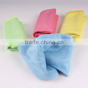 100% cotton kitchen dish face towel