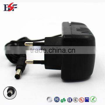 1 Year Warranty 12 Volts Power Supply for LED CCTV Camera photo-2