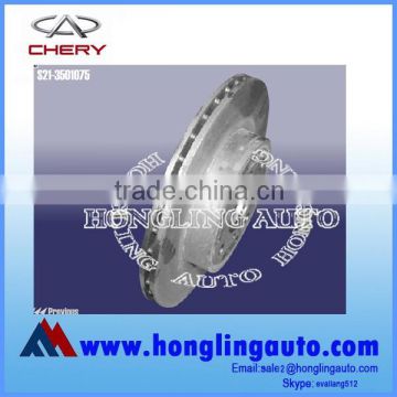 S21-3501075--Brake disc ,Chery auto spare part