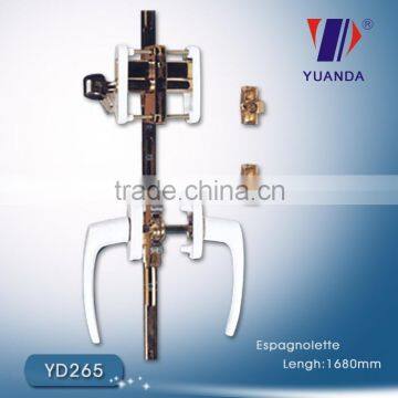 Door Lock With Handle,Door hardware