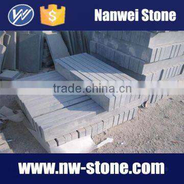 cheap granite curbs, road flooring stone