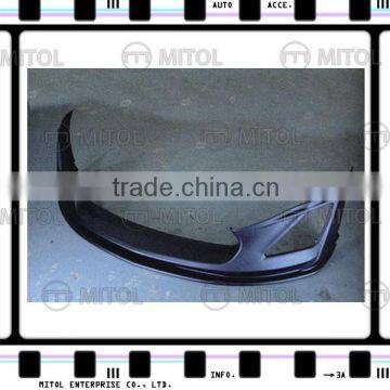 Front Bumper Cover For Toyota 86/GT-86/FR-S Body kits