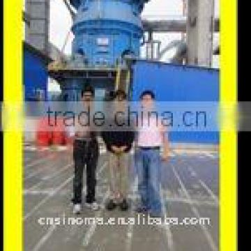 Roller Mill