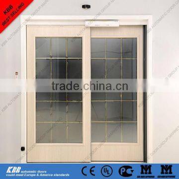 small automatic door opener