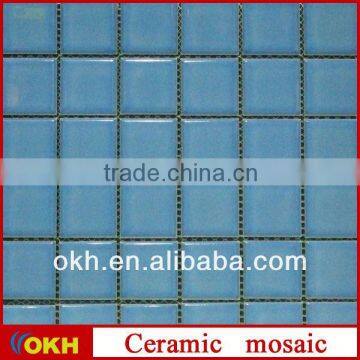 SP604 Swimming pool ceramic mosaics