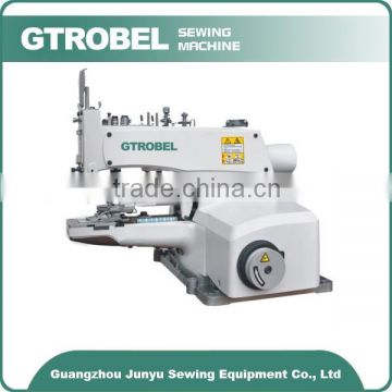 Heavy Duty button attach hikari industrial sewing machine