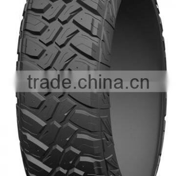 Chinese car tyre 225/50R17 DURATURN MOZZO SPORT