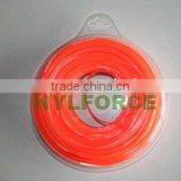 trimmer line (nylon trimmer line,grass trimmer line)