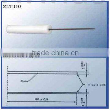 IEC 61032 Figure 10 test probe 14